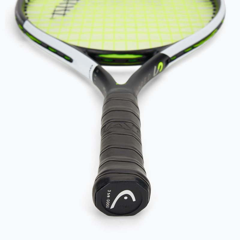 HEAD IG Speed Jr 21 children's tennis racket 3