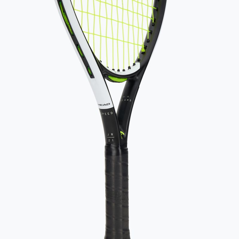 HEAD IG Speed Jr 21 children's tennis racket 4