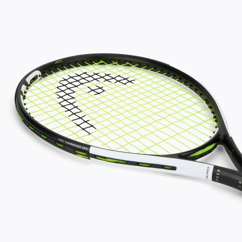 HEAD IG Speed Jr 21 children's tennis racket 5