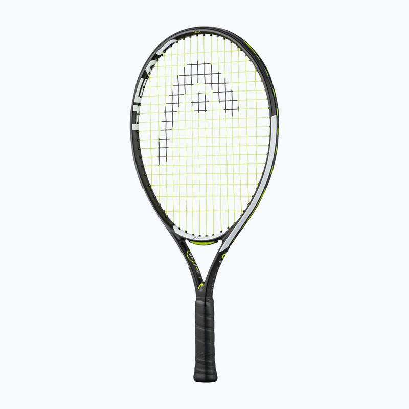 HEAD IG Speed Jr 21 children's tennis racket 2