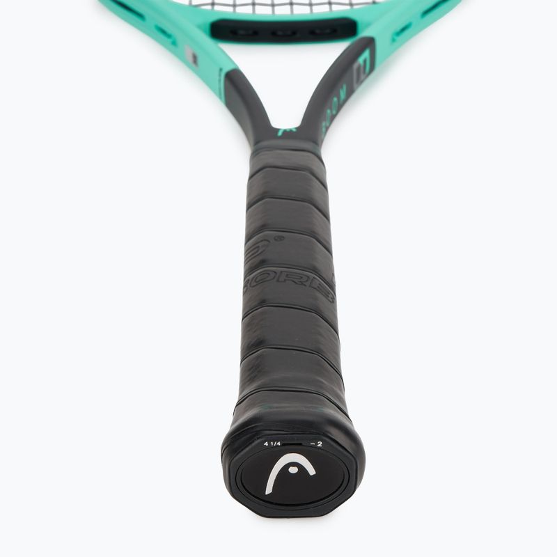 HEAD Boom MP L 2024 tennis racket 3
