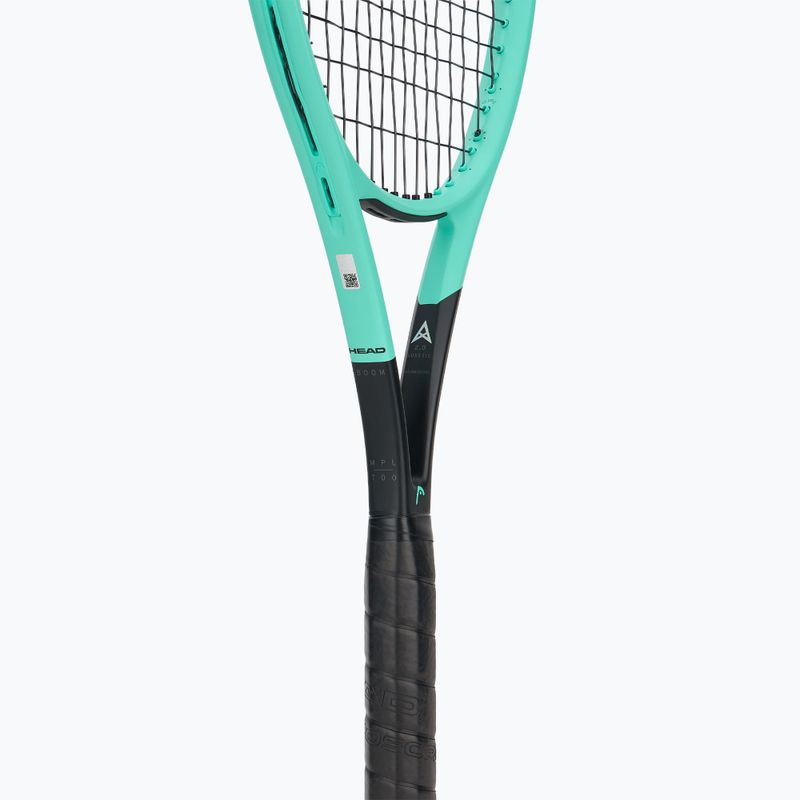 HEAD Boom MP L 2024 tennis racket 4