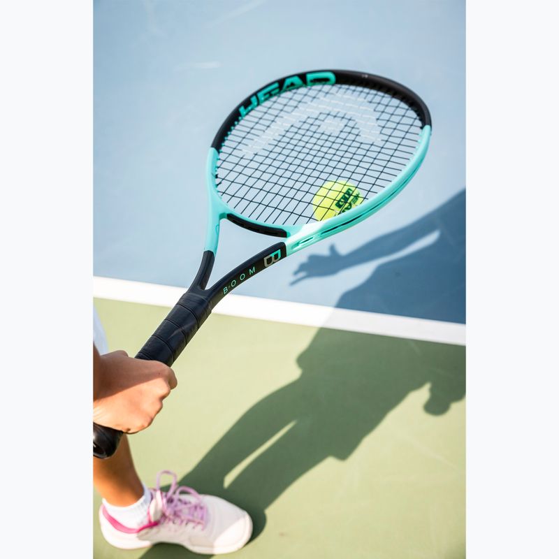 HEAD Boom Jr 2024 children's tennis racket 6