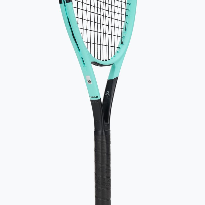 HEAD Boom Jr 2024 children's tennis racket 4