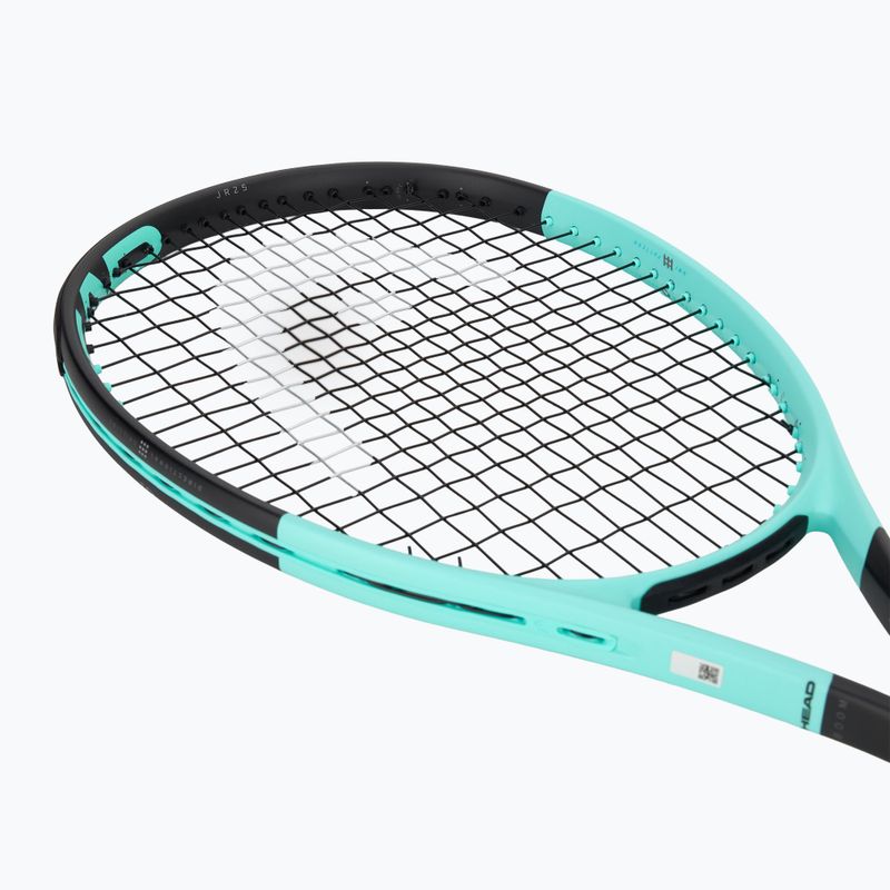 HEAD Boom Jr 25 2024 children's tennis racket 5