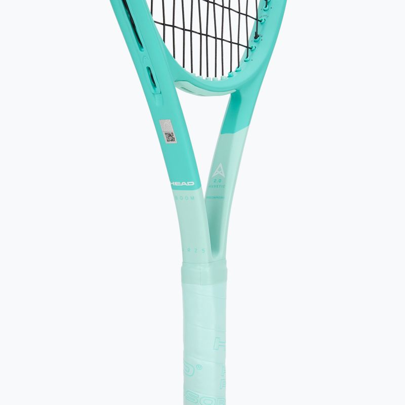 HEAD Boom Jr 25 2024 Alternate children's tennis racket 4