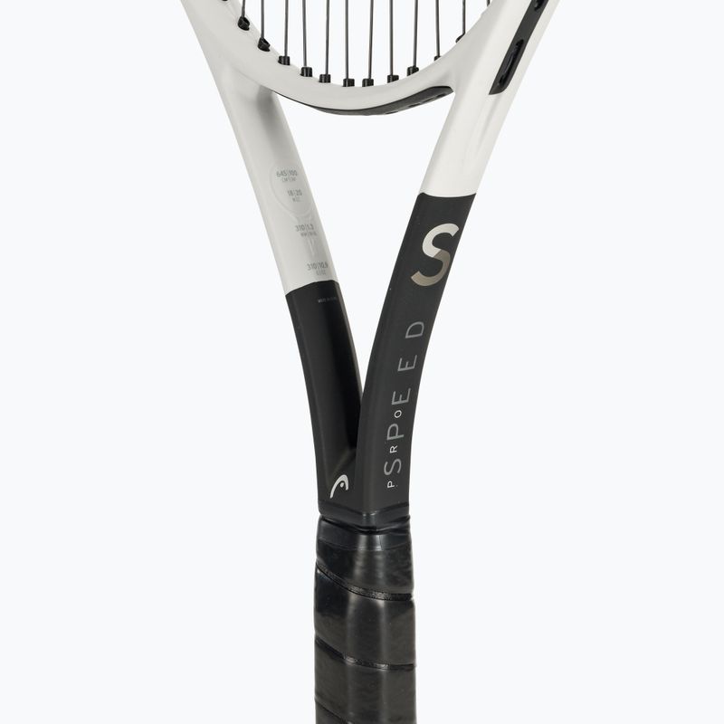 HEAD Speed Pro 2024 tennis racket 4