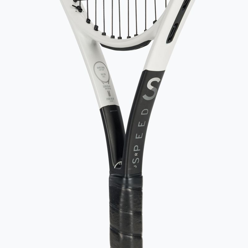 HEAD Speed Jr. 2024 children's tennis racket 4