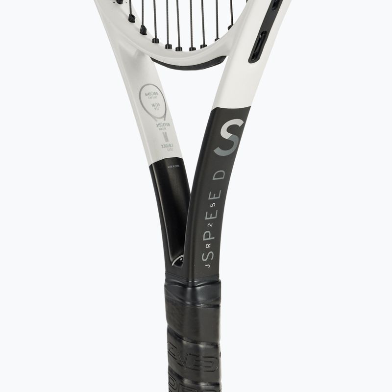 HEAD Speed Jr.25 2024 children's tennis racket 4