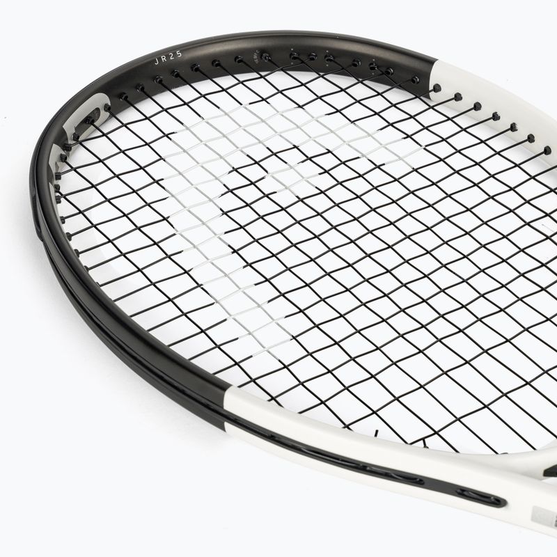 HEAD Speed Jr.25 2024 children's tennis racket 5