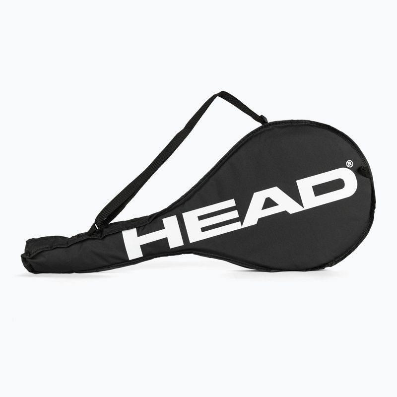 HEAD Speed Jr.25 2024 children's tennis racket 6