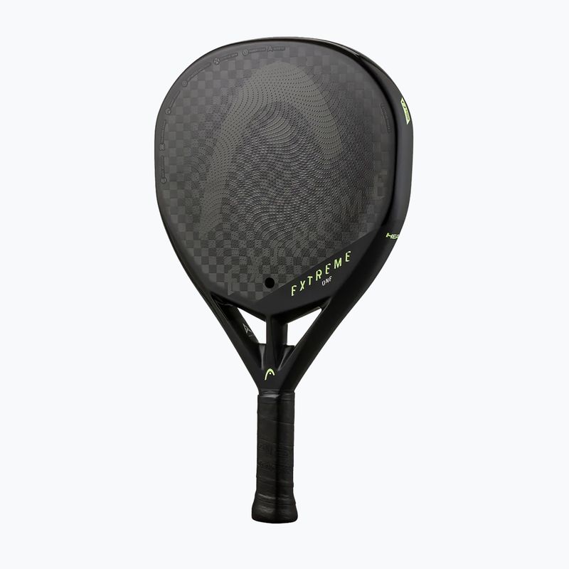 HEAD Extreme One 2023 padel racket 2