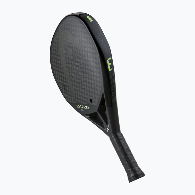 HEAD Extreme One 2023 padel racket 3