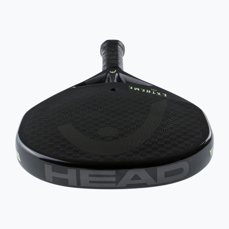 HEAD Extreme One 2023 padel racket 4