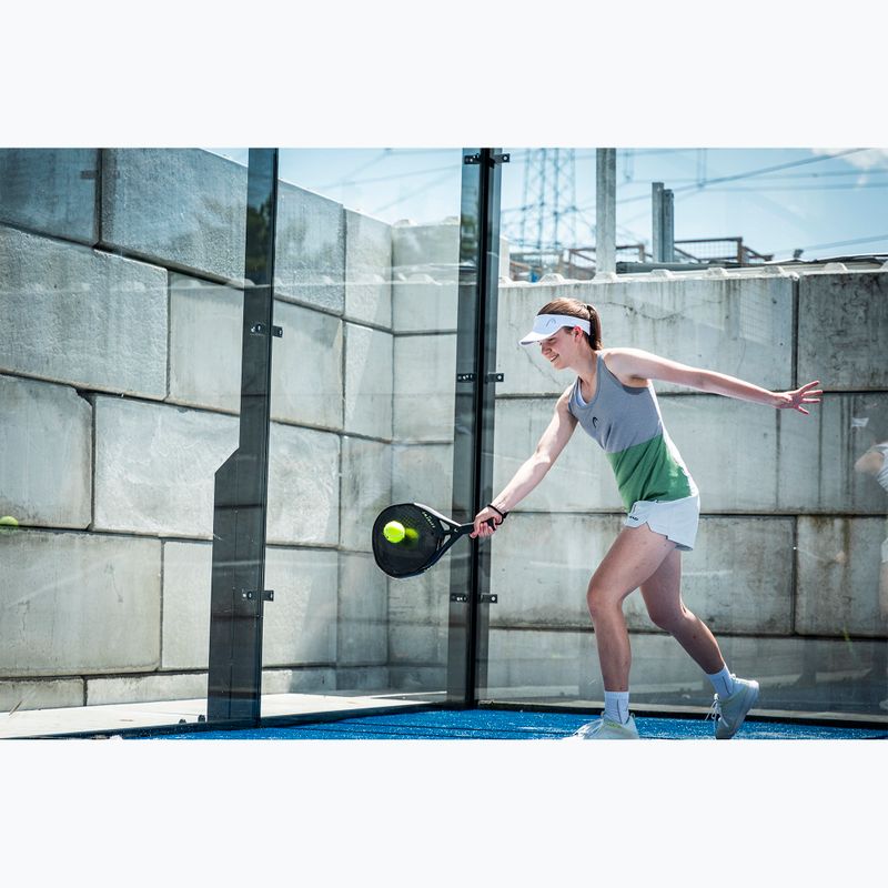 HEAD Extreme One 2023 padel racket 8