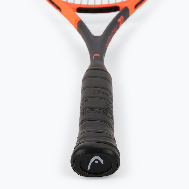 HEAD Radical 135 X 2024 squash racket 3