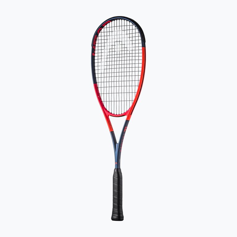 HEAD Radical 135 X 2024 squash racket 7
