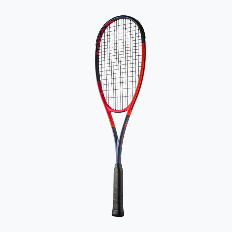HEAD Radical 135 X 2024 squash racket 9