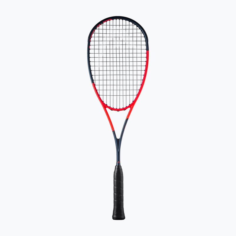 HEAD Radical 120 SB 2024 squash racket