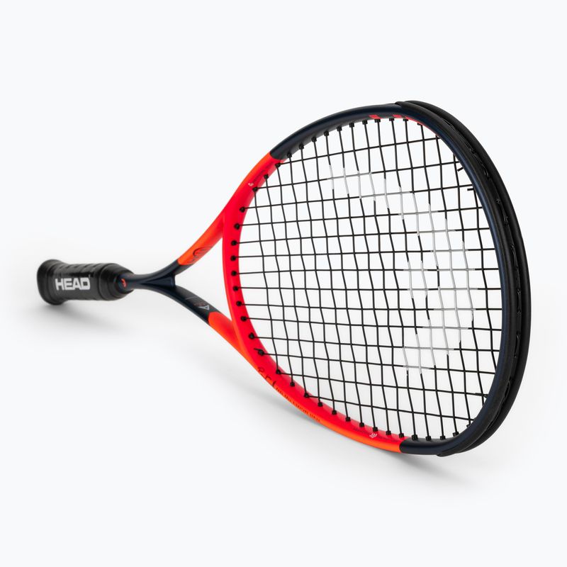Squash racket HEAD Radical 135 SB 2024 2