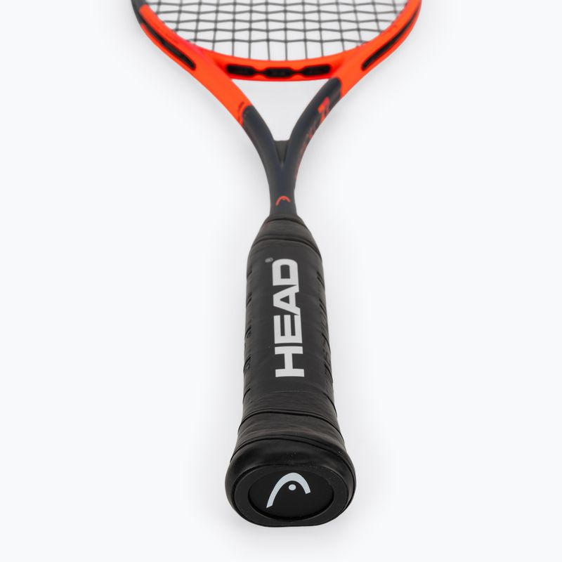 Squash racket HEAD Radical 135 SB 2024 3