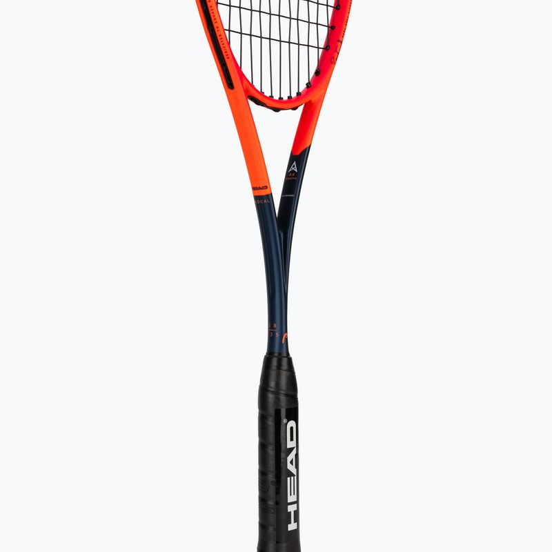 Squash racket HEAD Radical 135 SB 2024 4