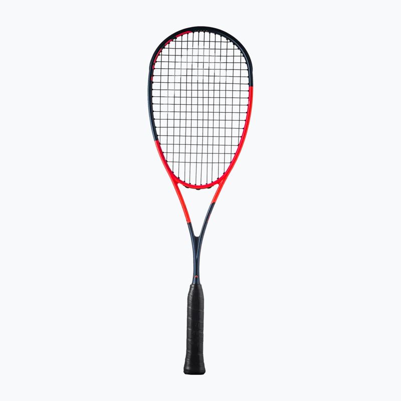 Squash racket HEAD Radical 135 SB 2024