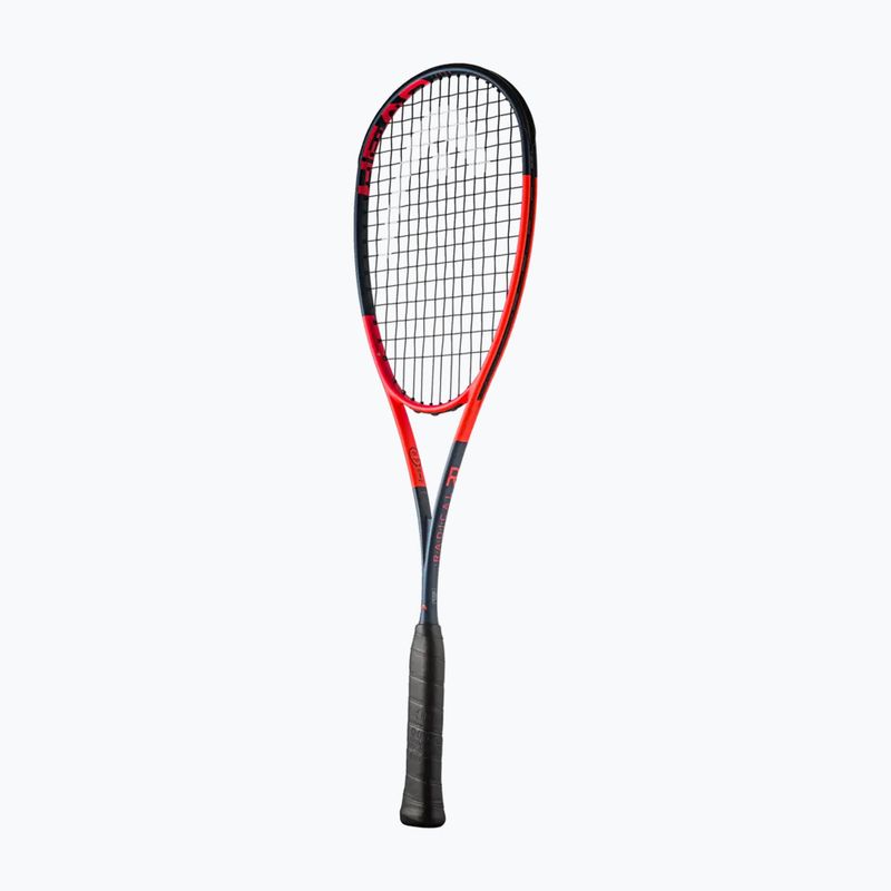 Squash racket HEAD Radical 135 SB 2024 3