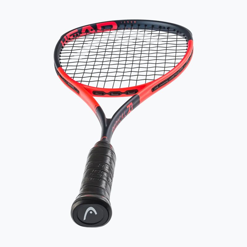 Squash racket HEAD Radical 135 SB 2024 4