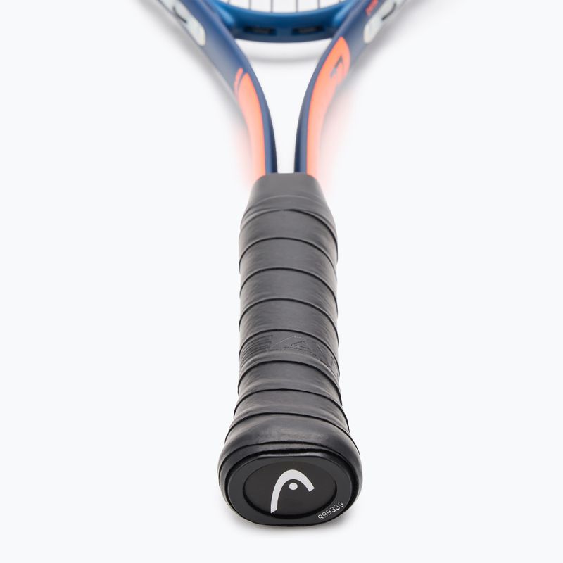 HEAD Radical Junior 2024 children's squash racket 3