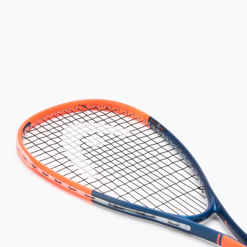 HEAD Radical Junior 2024 children's squash racket 5