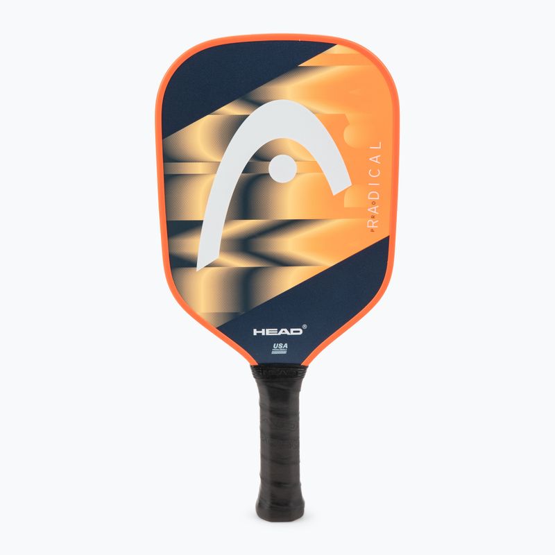 HEAD Radical Pro 2024 pickleball racket