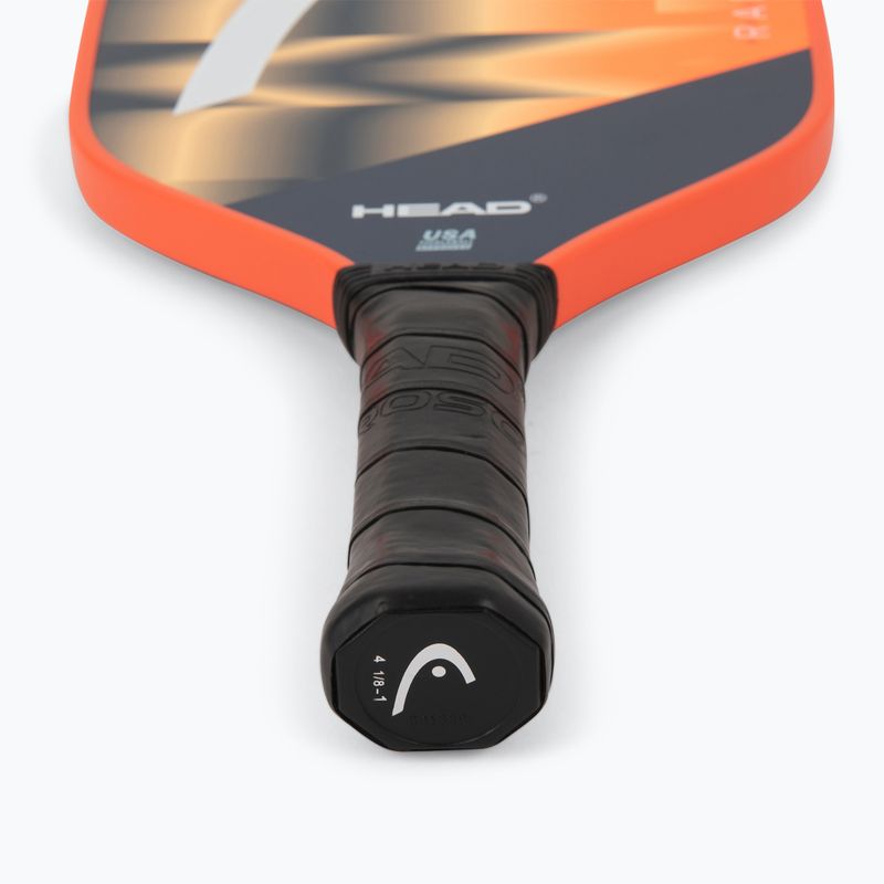 HEAD Radical Pro 2024 pickleball racket 3