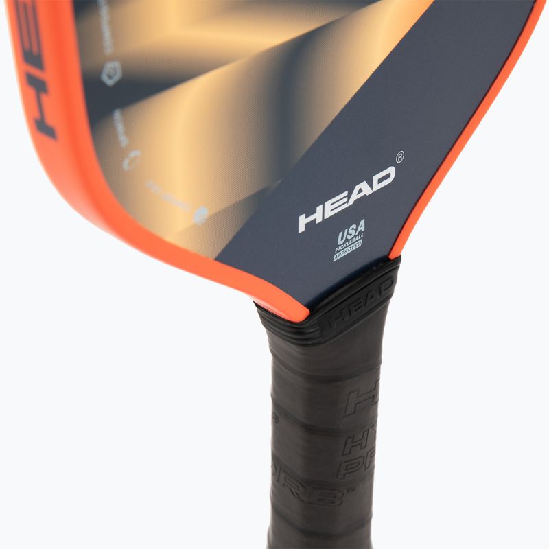 HEAD Radical Pro 2024 pickleball racket 4