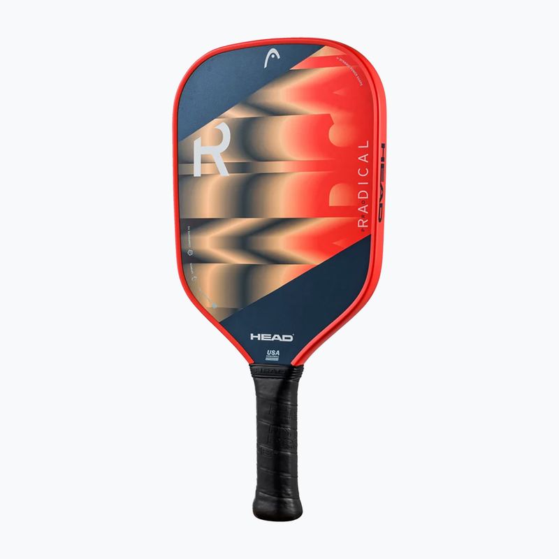 HEAD Radical Pro 2024 pickleball racket 2