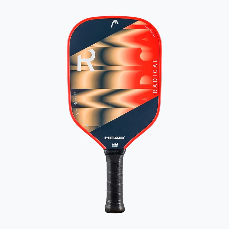 HEAD Radical Pro 2024 pickleball racket 3