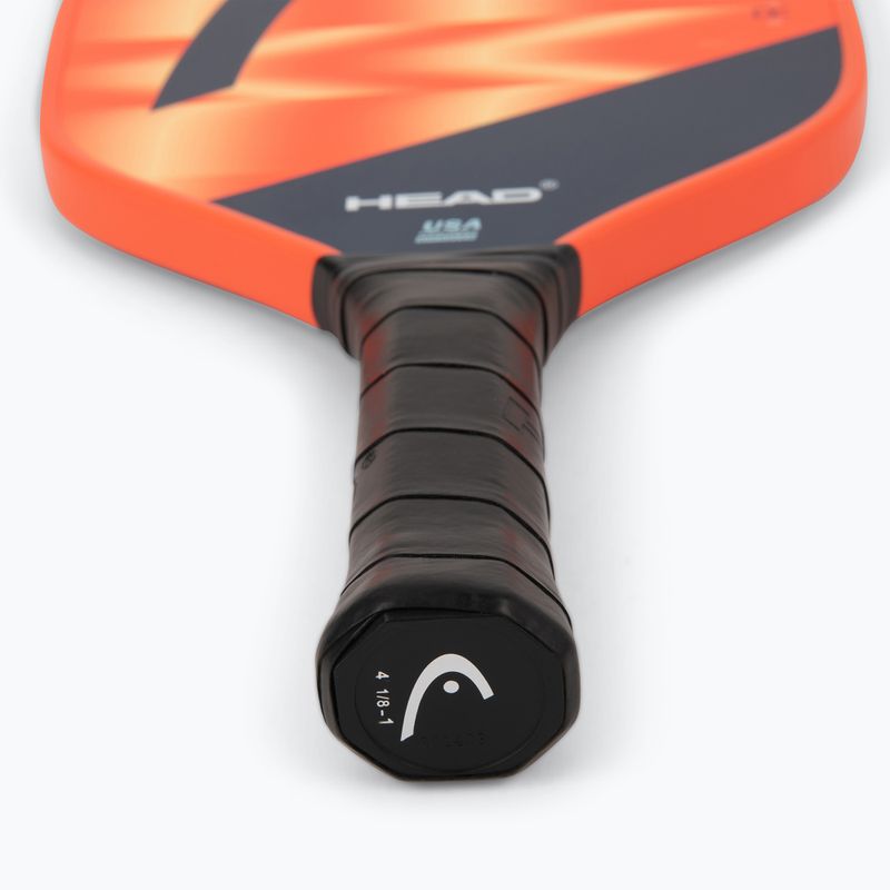 HEAD Radical Elite 2024 pickleball racket 3