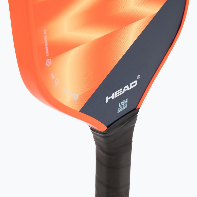 HEAD Radical Elite 2024 pickleball racket 4