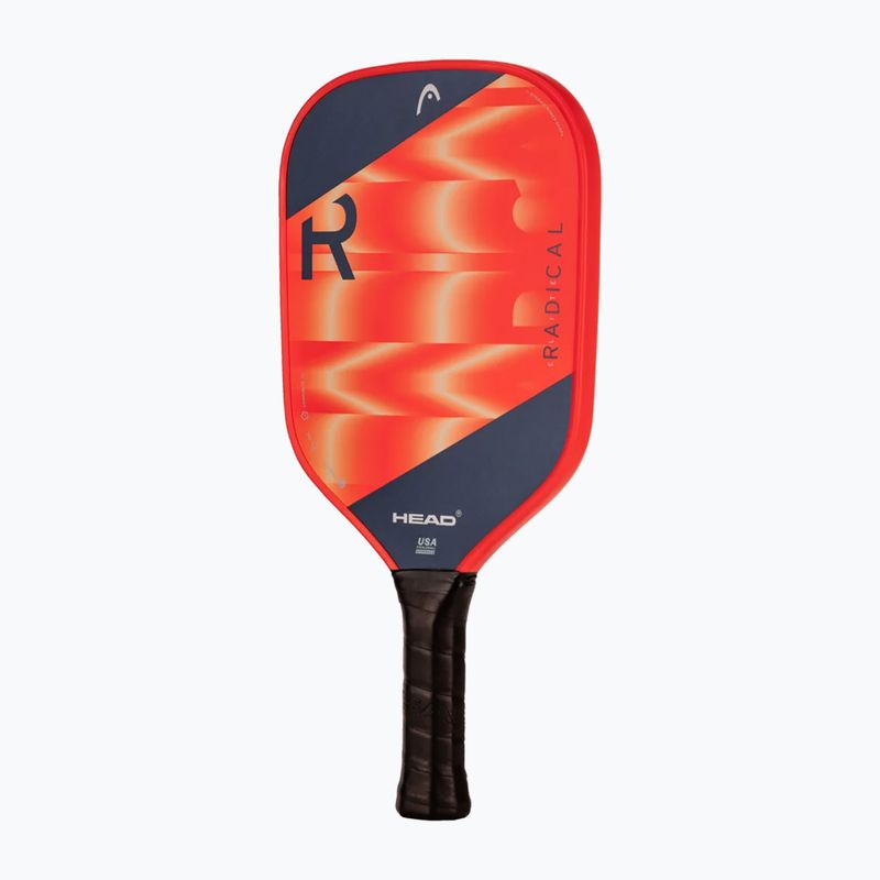 HEAD Radical Elite 2024 pickleball racket 2