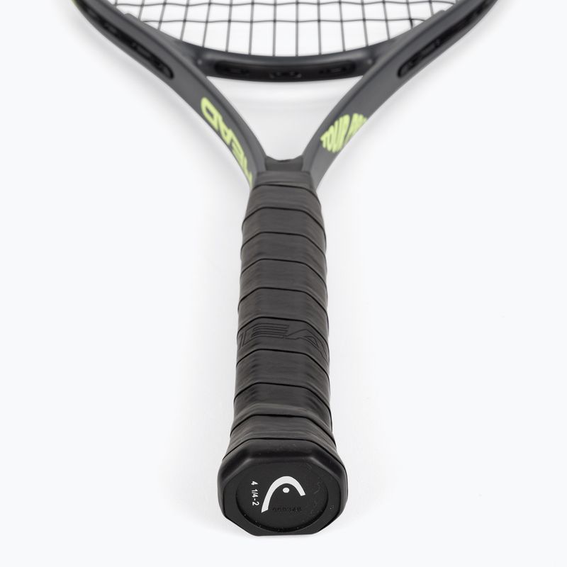 HEAD Tour Pro tennis racket 3