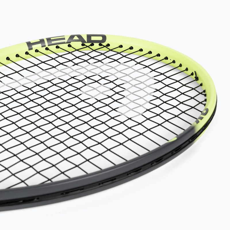 HEAD Tour Pro tennis racket 5