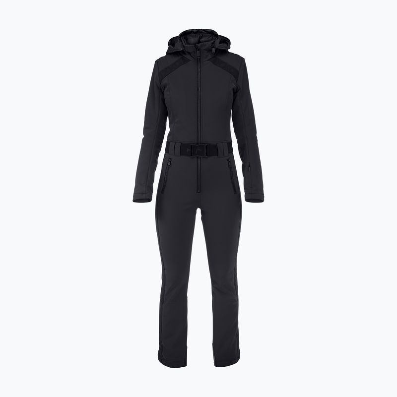 HEAD women's ski suit Legacy black 4