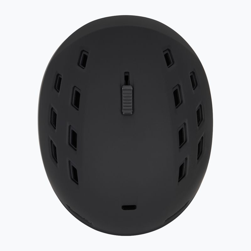 HEAD Porsche Radar Ski Helmet 5K Photo Mips black/5k photo green 6