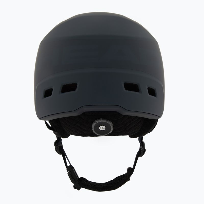 HEAD Radar Pro night blue/red yellow ski helmet 4