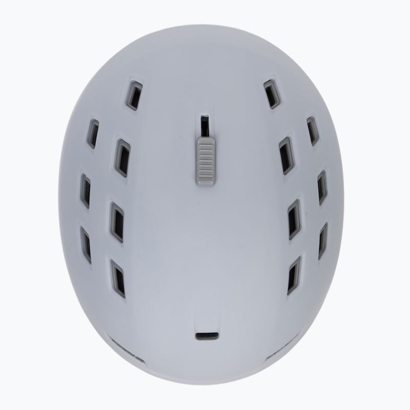 HEAD ski helmet Rachel Pro grey/red yellow 6