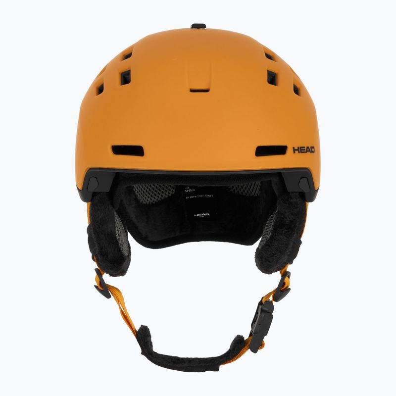 HEAD ski helmet Rev sun 2