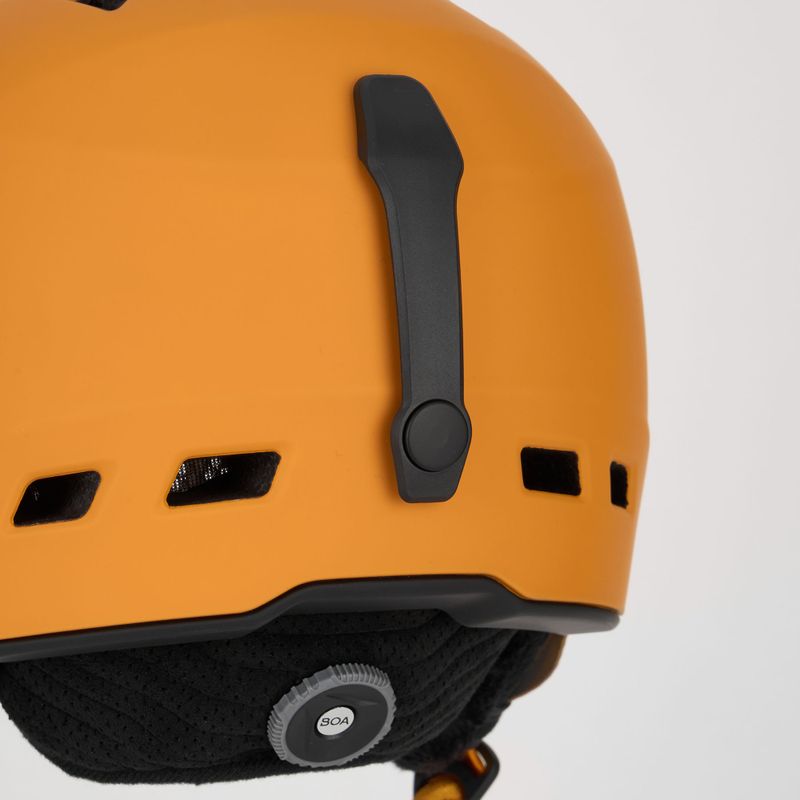 HEAD ski helmet Rev sun 7