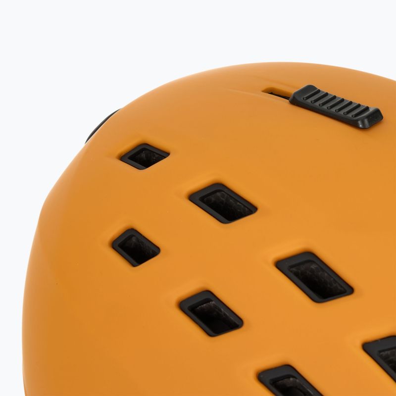 HEAD ski helmet Rev sun 9