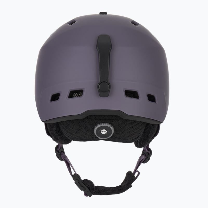 Women's ski helmet HEAD Rita W lavender 4