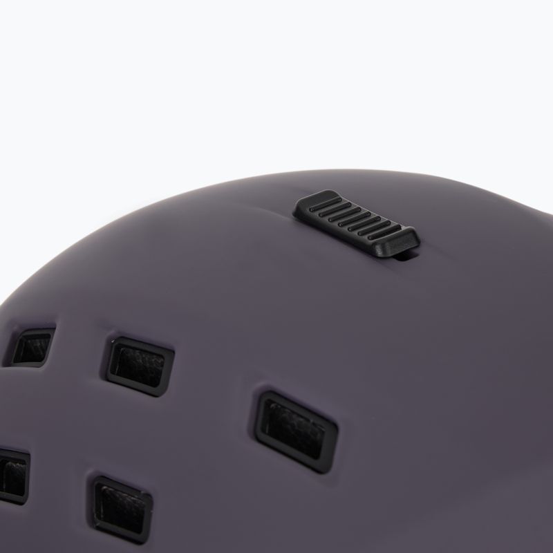 Women's ski helmet HEAD Rita W lavender 8